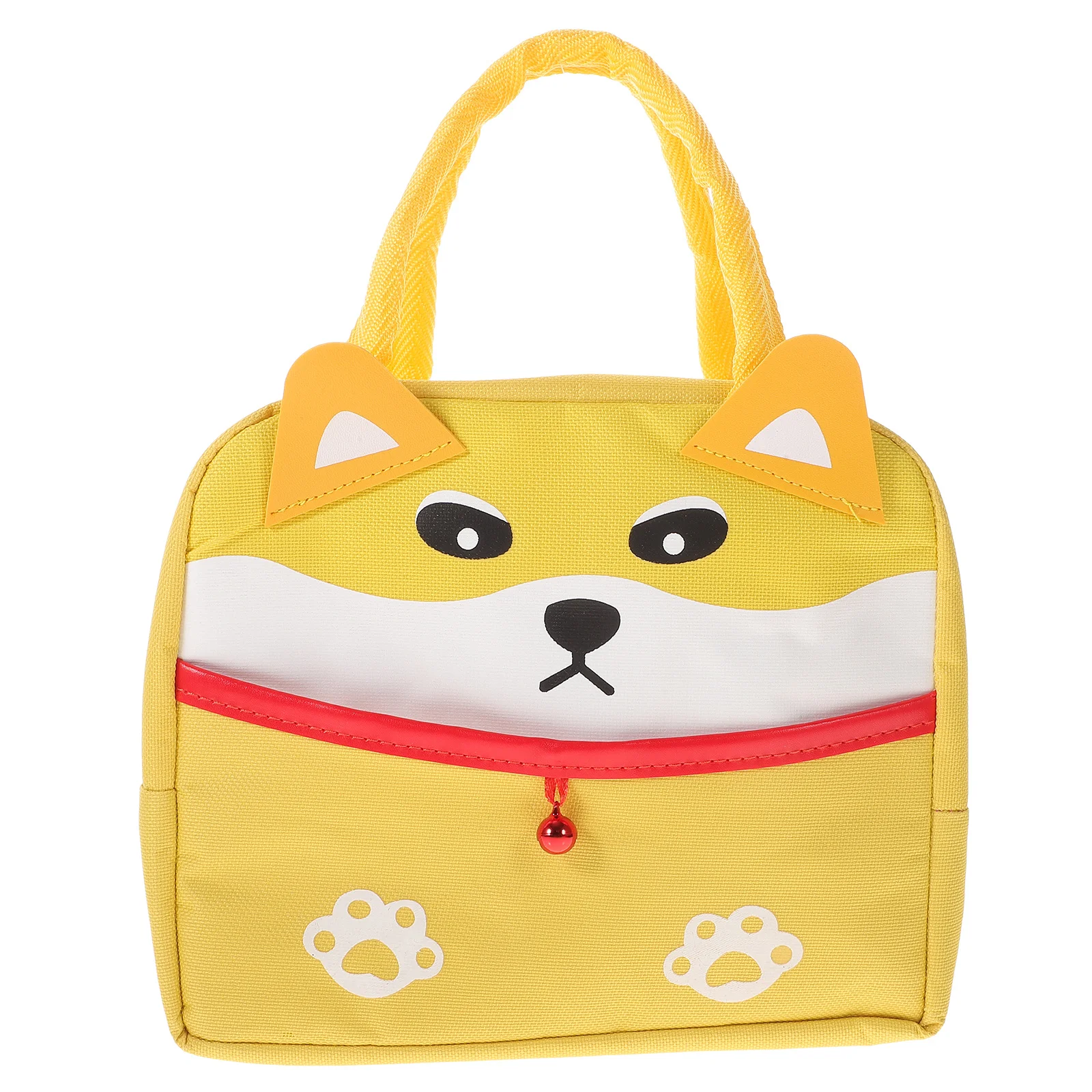 Сумка-термос для бенто-боксов: легкая, портативная, термостойкая, водонепроницаемая сумка для переноски еды и закусок
Сумка-термос для бенто-боксов: легкая, портативная, термостойкая, водонепроницаемая сумка для переноски еды и закусок