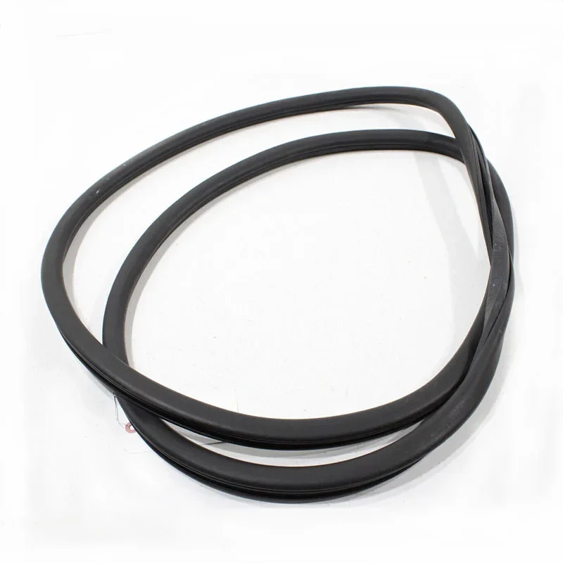 NBJKATO Brand New Genuine Door Body Weatherstrip Seal 68225187AB For Jeep Cherokee
NBJKATO Brand New Genuine Door Body Weatherstrip Seal 68225187AB For Jeep Cherokee
