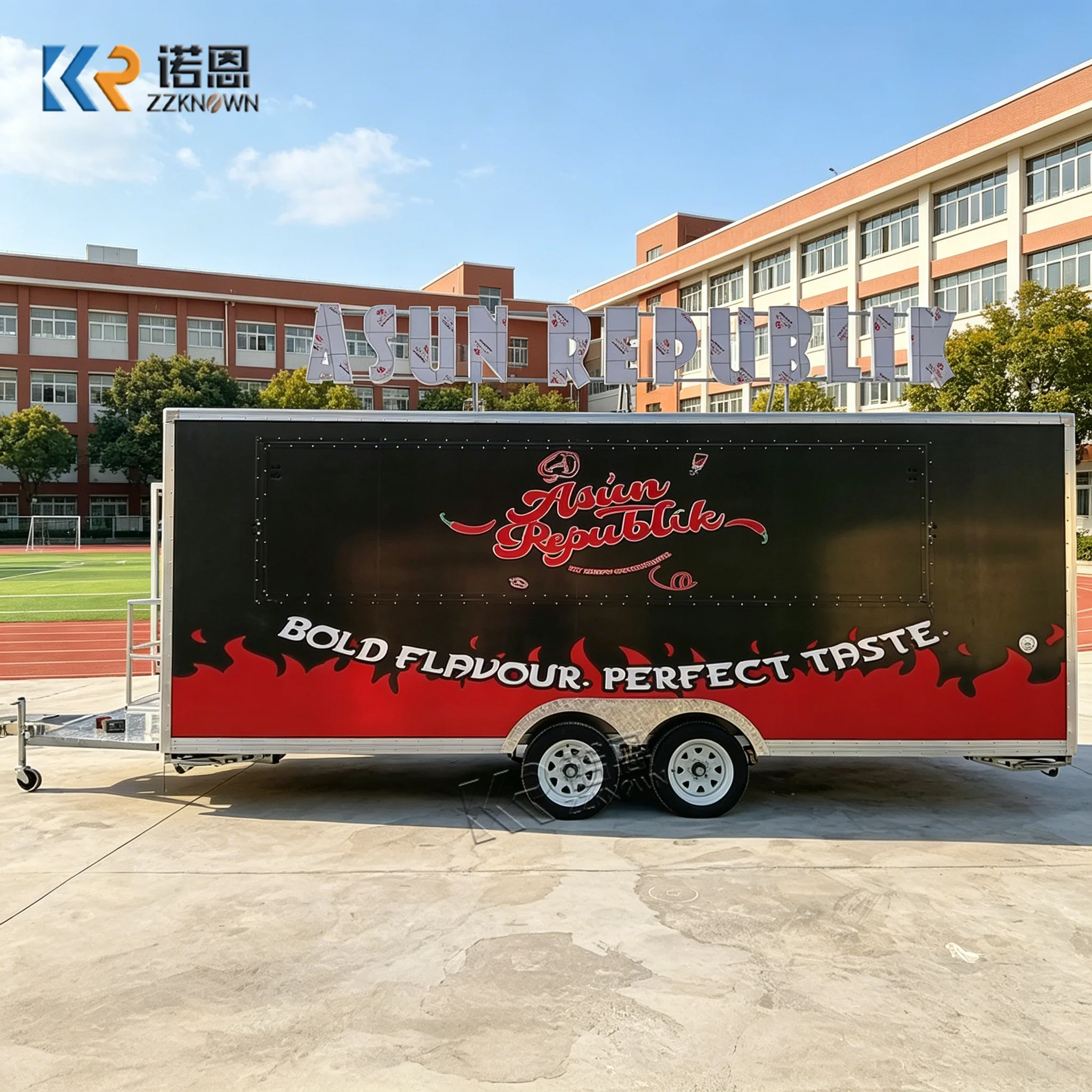 Food Truck Mobile Food Catering Trailer Fully Equipped Outdoor Mobile Beer Ice Cream Coffee Carts Food Trailers Fully Equipped
Food Truck Mobile Food Catering Trailer Fully Equipped Outdoor Mobile Beer Ice Cream Coffee Carts Food Trailers Fully Equipped