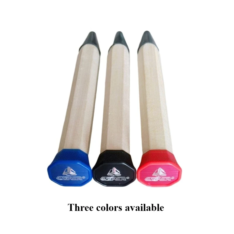 Badminton racket grip, wooden handle with ESPER LGOG set, badminton racket repair, G5/G6 Rear cover color optional
Badminton racket grip, wooden handle with ESPER LGOG set, badminton racket repair, G5/G6 Rear cover color optional
