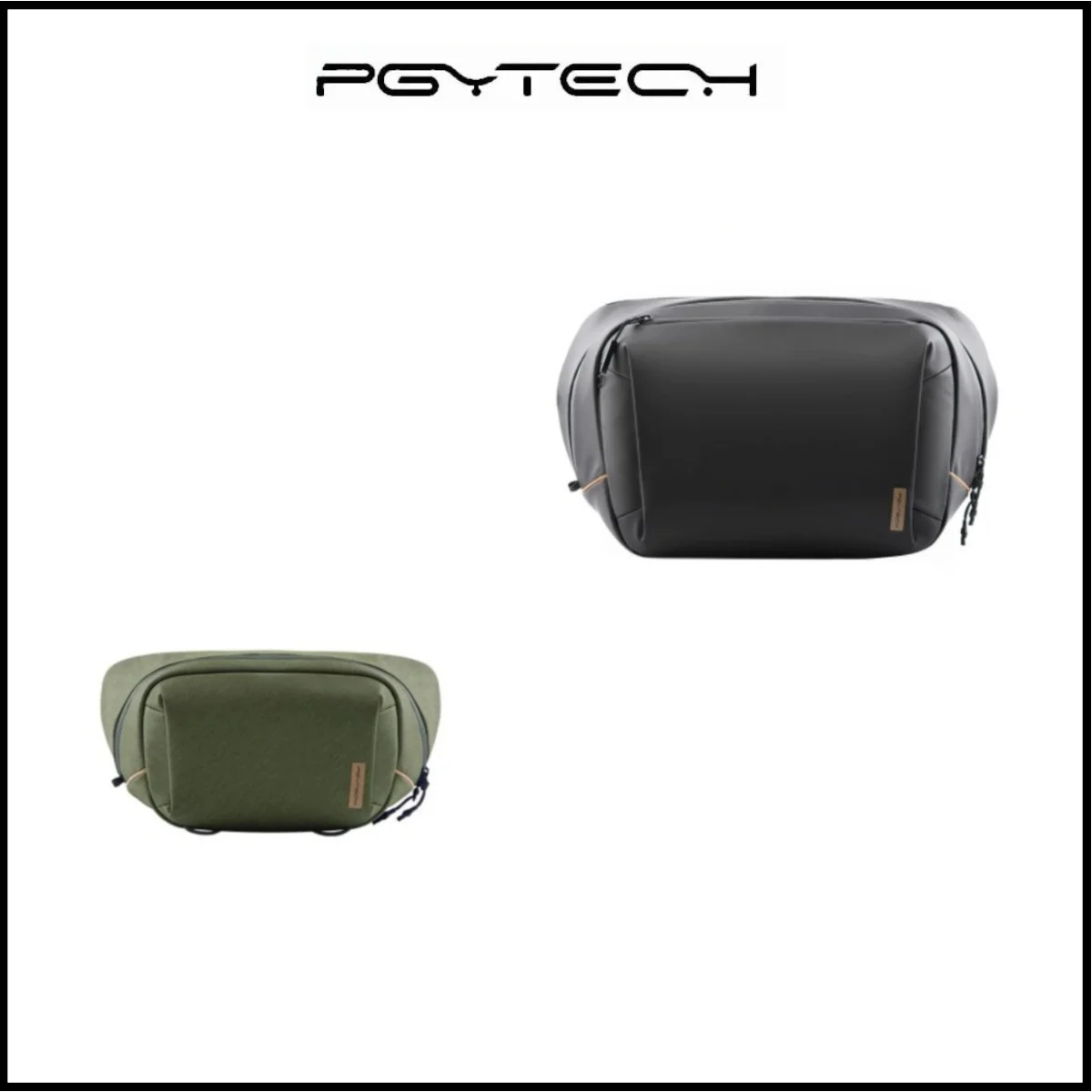 Сумка на ремне для камеры PGYTECH OneGo Solo V2, 4 л/6 л/10 л, большая вместительная сумка на плечо для фотосъемки для ноутбука Sony Canon Nikon Fuji DJI
Сумка на ремне для камеры PGYTECH OneGo Solo V2, 4 л/6 л/10 л, большая вместительная сумка на плечо для фотосъемки для ноутбука Sony Canon Nikon Fuji DJI