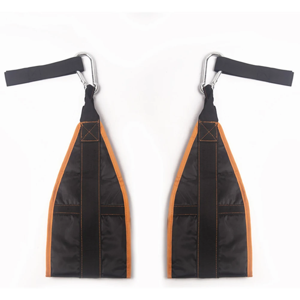 AB Strap Suspension Hanging Belts for Abs Workout Equipment Muscle Training Reverse Pull Fitness Exercise Tool Single Bar
AB Strap Suspension Hanging Belts for Abs Workout Equipment Muscle Training Reverse Pull Fitness Exercise Tool Single Bar