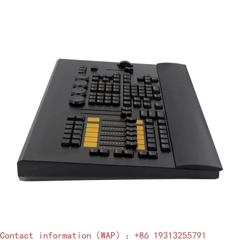 【From China】Ma controller grand commond wing controller dmx512 dj light par beam light controller
【From China】Ma controller grand commond wing controller dmx512 dj light par beam light controller