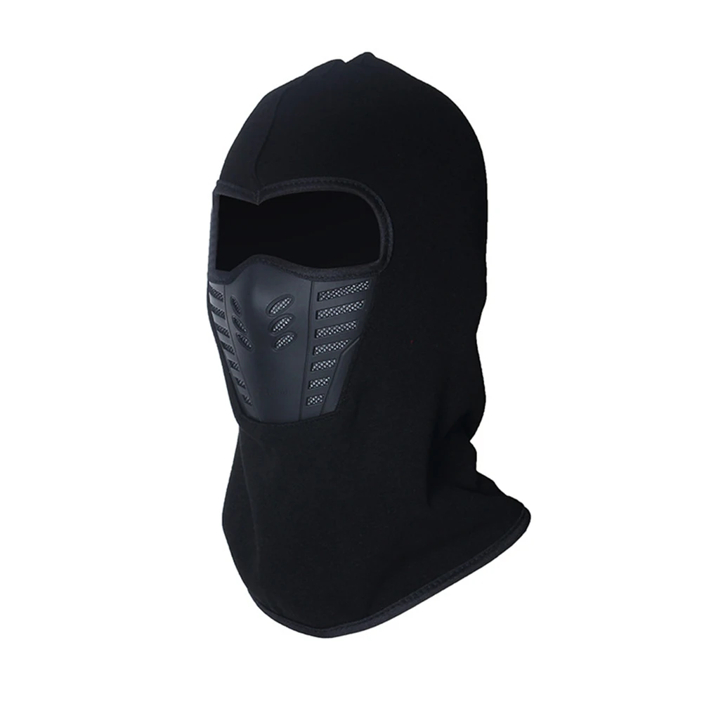 Full Face Balaclava Windproof Warm Hat Cold Resistant Outdoor Sports Skiing Cycling Hunting Camping Motorcycle
Full Face Balaclava Windproof Warm Hat Cold Resistant Outdoor Sports Skiing Cycling Hunting Camping Motorcycle