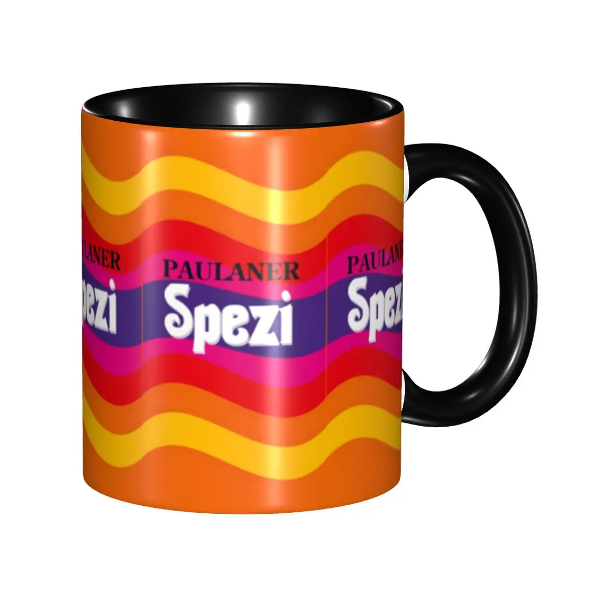 DIY Paulaners Spezis Munich Ceramic Mugs Customized Germany Soda Drink Gothic Coffee Cups Creative Present
DIY Paulaners Spezis Munich Ceramic Mugs Customized Germany Soda Drink Gothic Coffee Cups Creative Present