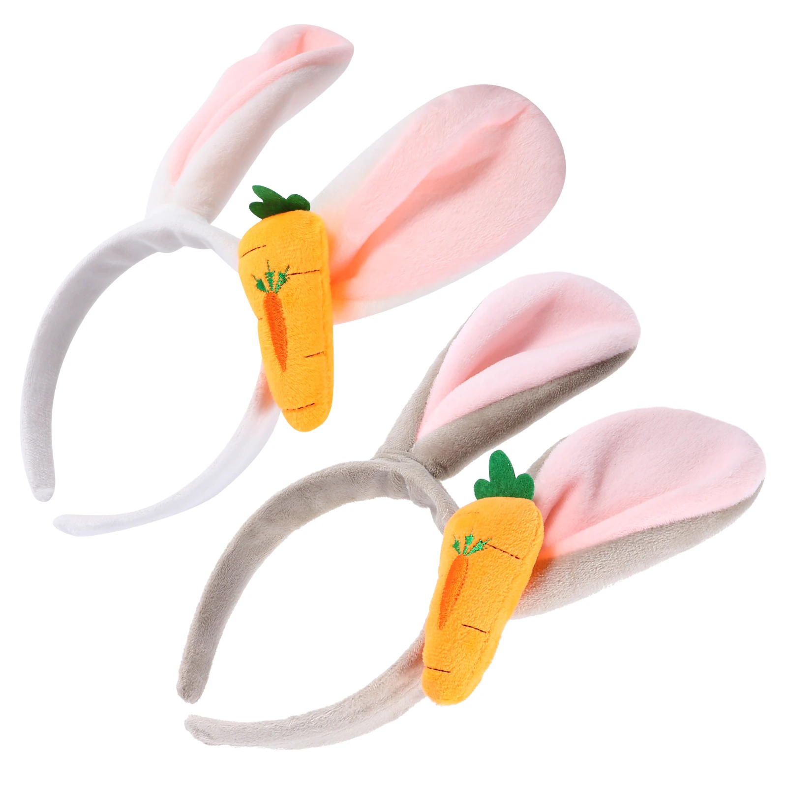 2Pcs Bunny Ear Headband Fabric Sturdy Durable Hairband Pet Accessories Spring Festival Banquet Party Props Small Dogs
2Pcs Bunny Ear Headband Fabric Sturdy Durable Hairband Pet Accessories Spring Festival Banquet Party Props Small Dogs