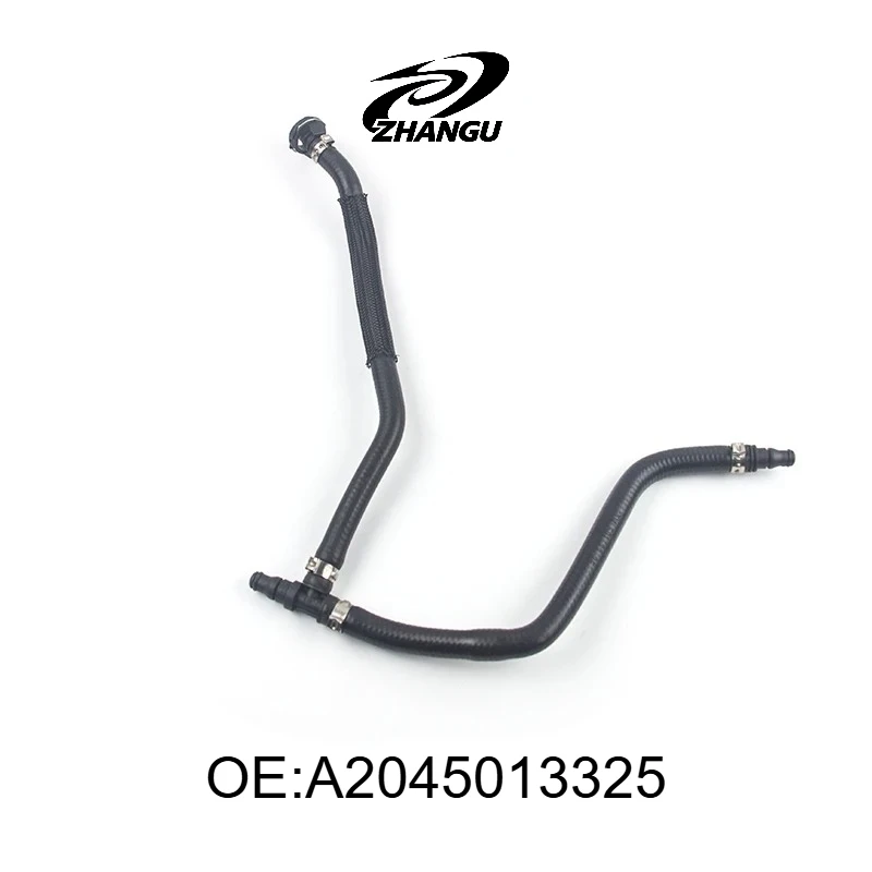 ZHANGU A2045013325 2045013325 1 PCS Exhaust Pipe Expansion Hose Radiator Hoses For Mercedes Benz C180 GLK200 250 4MATIC E200 250
ZHANGU A2045013325 2045013325 1 PCS Exhaust Pipe Expansion Hose Radiator Hoses For Mercedes Benz C180 GLK200 250 4MATIC E200 250
