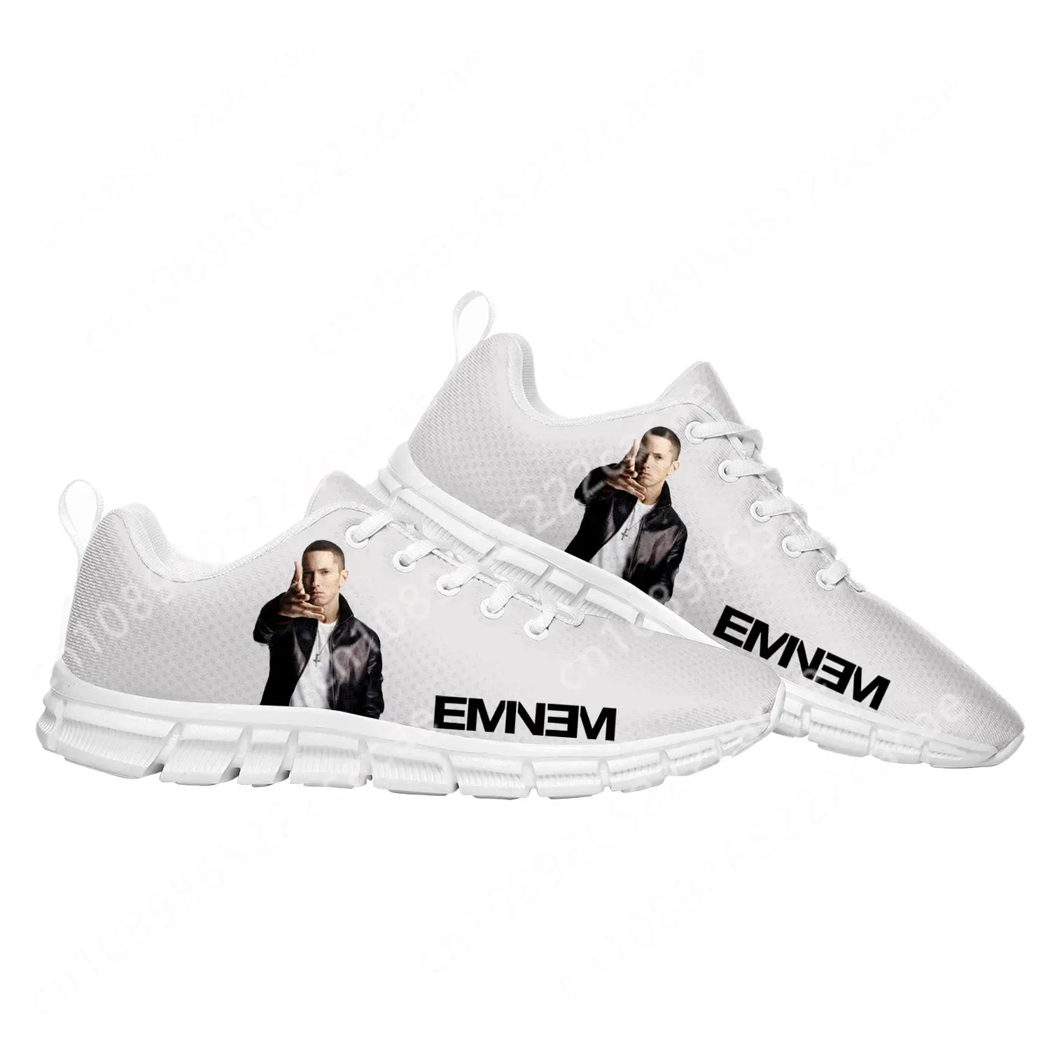 Eminem Hip Hop Rapper Music Popular Sports Shoes Mens Womens Teenager Breathable Sneakers Custom High Quality Couple Shoes
Eminem Hip Hop Rapper Music Popular Sports Shoes Mens Womens Teenager Breathable Sneakers Custom High Quality Couple Shoes