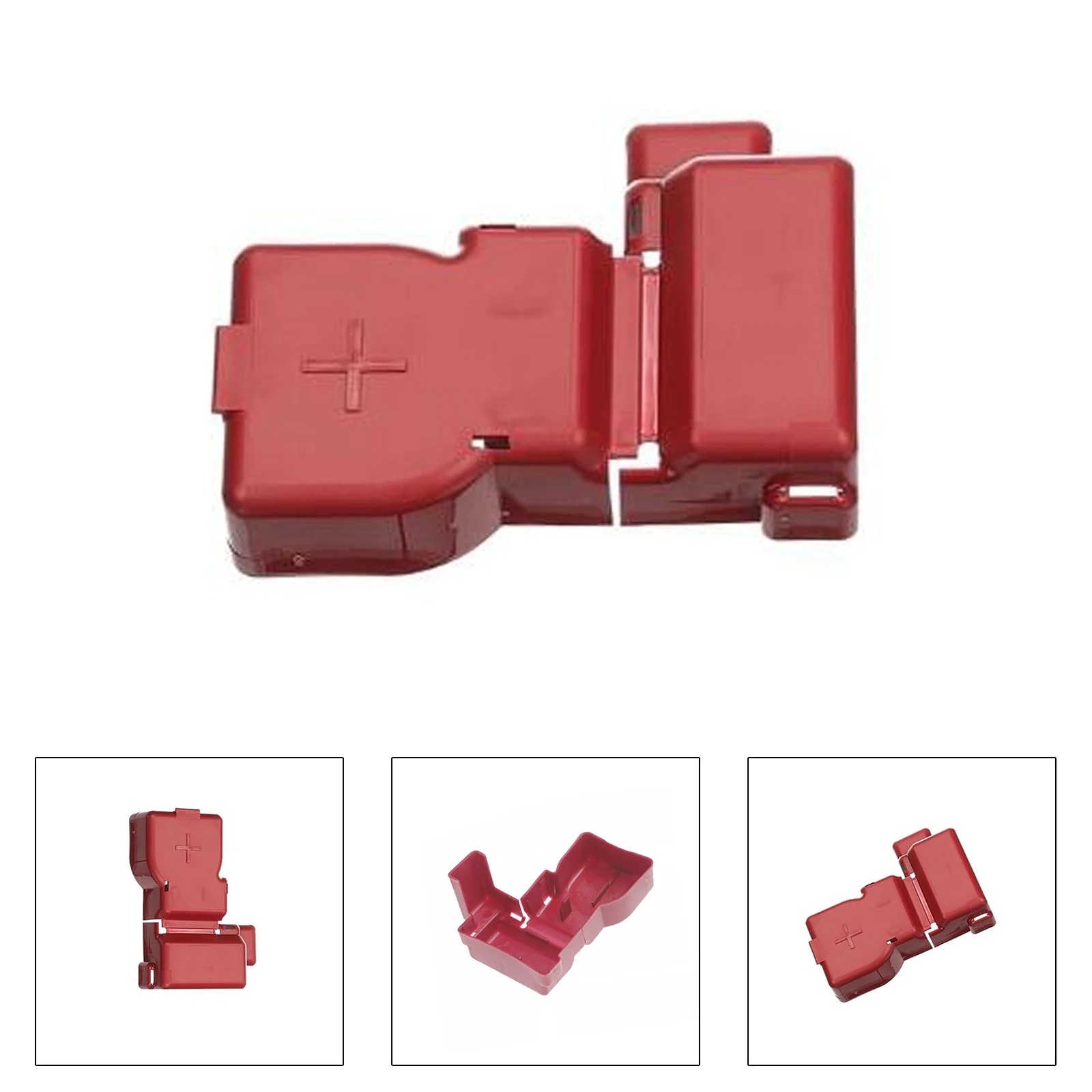 1pc Battery Terminal Cover Boots Insulating Protective Lug Cap Car Battery Cathode Terminal Cover Cap Part For Nissan For Versa
1pc Battery Terminal Cover Boots Insulating Protective Lug Cap Car Battery Cathode Terminal Cover Cap Part For Nissan For Versa