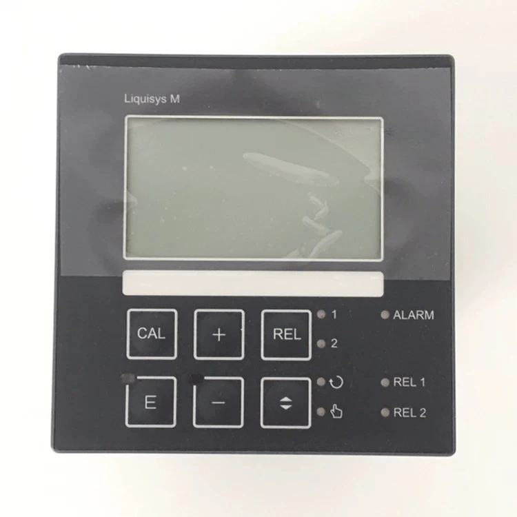 Conductivity meter CLM223-ID8110 transmitter CLM223-ID0005 CLM223-CD0005
Conductivity meter CLM223-ID8110 transmitter CLM223-ID0005 CLM223-CD0005