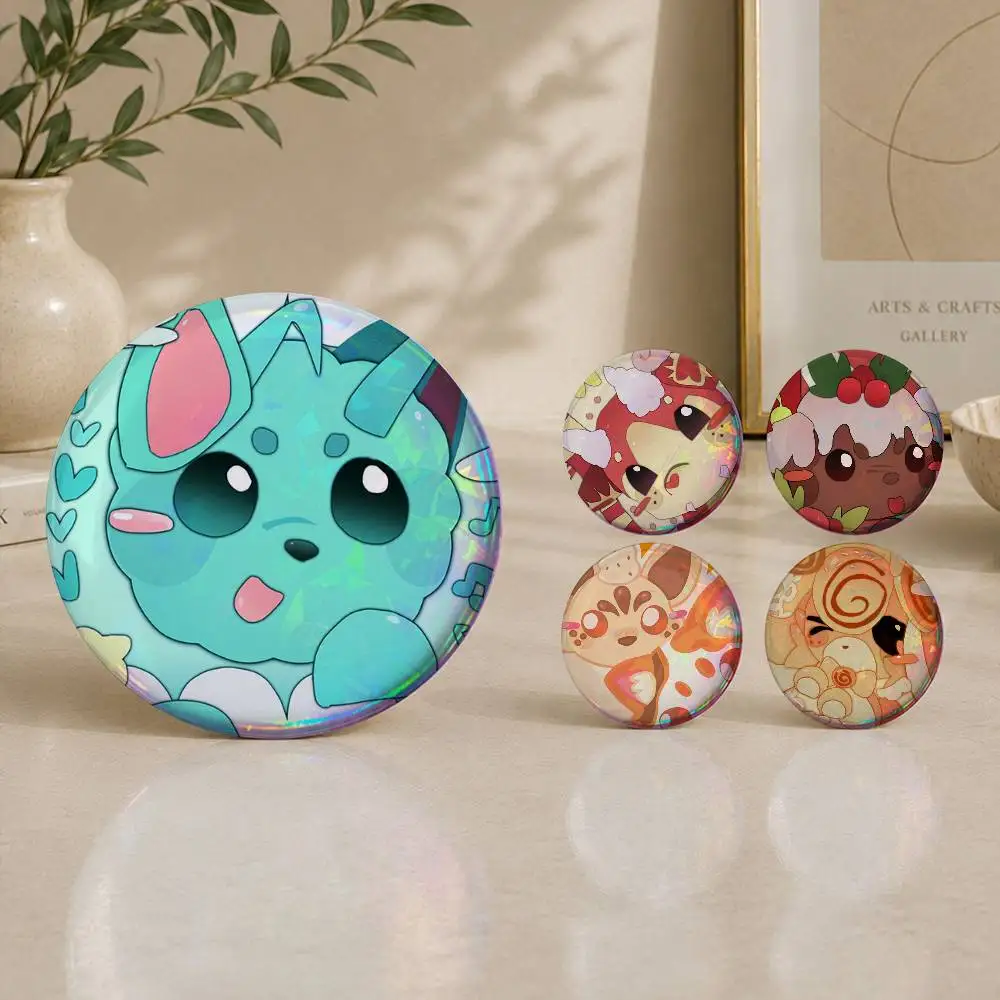 Game A-Adopts Me Anime Brooches Cartoon Badge Pins Backpack Hat Accessories Friend Gift
Game A-Adopts Me Anime Brooches Cartoon Badge Pins Backpack Hat Accessories Friend Gift