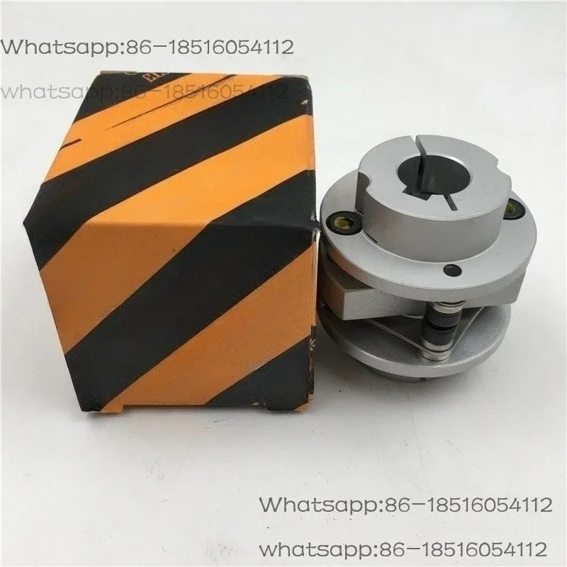 Coupling LK3-C44K-1414WP New Spot LK3-C44KWP
Coupling LK3-C44K-1414WP New Spot LK3-C44KWP