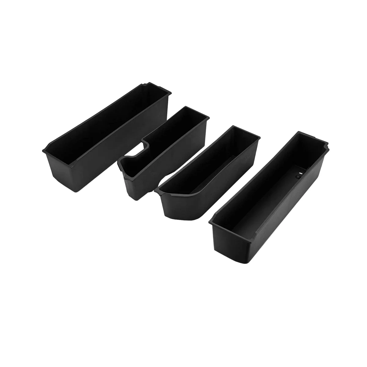 Side Rear Trunk Storage Organizer Box for Ford Bronco 2021-2023 4-Door, Side Wheel Well Cargo Storage Bin Accessories
Side Rear Trunk Storage Organizer Box for Ford Bronco 2021-2023 4-Door, Side Wheel Well Cargo Storage Bin Accessories