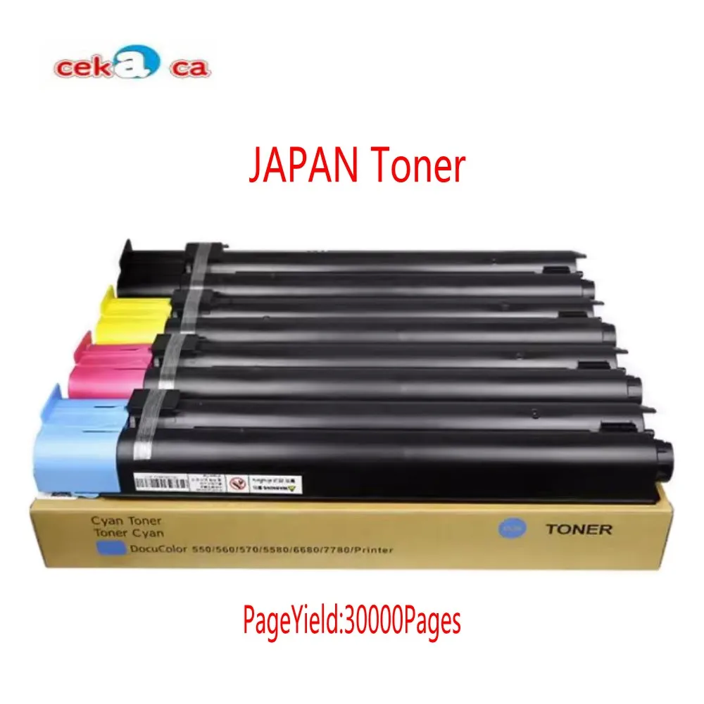 Совместим с картриджем с тонером Xerox DocuCentre IV-C5580 6680 7780V-C5580 6680 7780
Совместим с картриджем с тонером Xerox DocuCentre IV-C5580 6680 7780V-C5580 6680 7780
