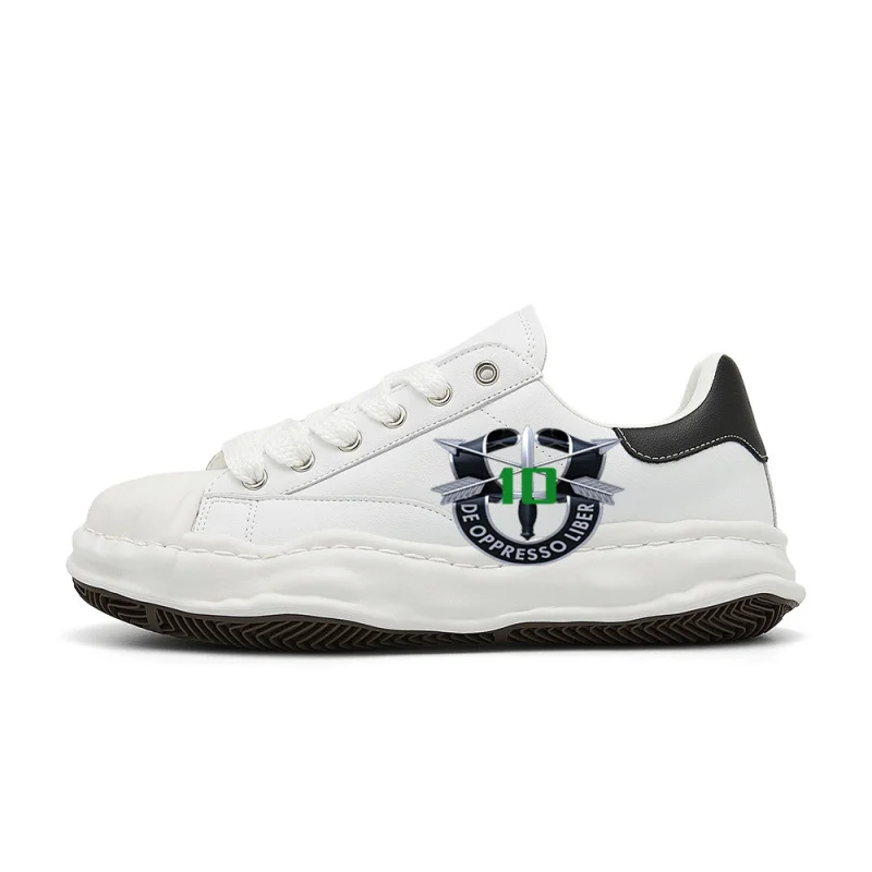 10th Special Forces Group SpgVintage Fashion Street Sneakers,The design is retro, stylish, comfortable, and versatile,Suitable f
10th Special Forces Group SpgVintage Fashion Street Sneakers,The design is retro, stylish, comfortable, and versatile,Suitable f
