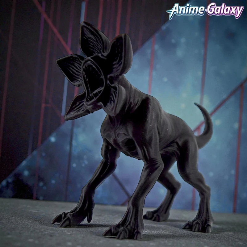 Super Realistic 3d Printed Flower Monster Dog Model, Horror Plant Creature Pendant Decor, Trendy Cross-Border Ornament, Creative
Super Realistic 3d Printed Flower Monster Dog Model, Horror Plant Creature Pendant Decor, Trendy Cross-Border Ornament, Creative