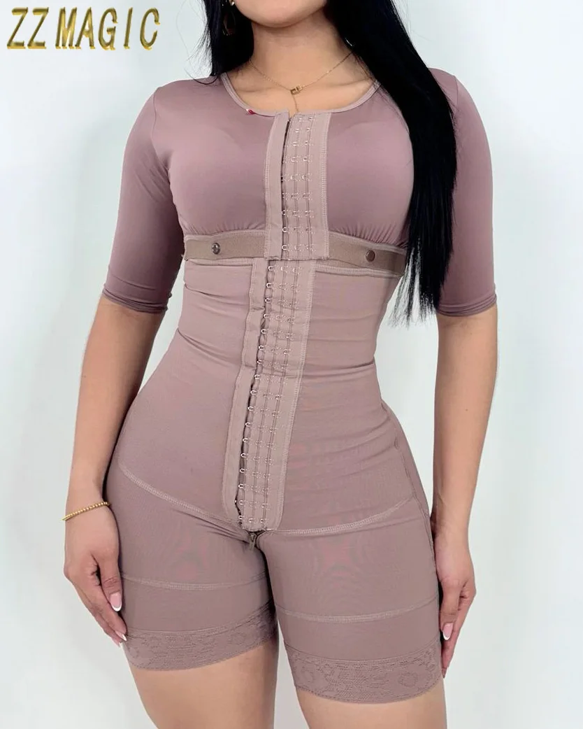 Fajas Colombian Girdles Shapers Slimming Sheath Tummy Control Shapewear Sexy Butt Lifter Underwear Waist Trainer Corset
Fajas Colombian Girdles Shapers Slimming Sheath Tummy Control Shapewear Sexy Butt Lifter Underwear Waist Trainer Corset