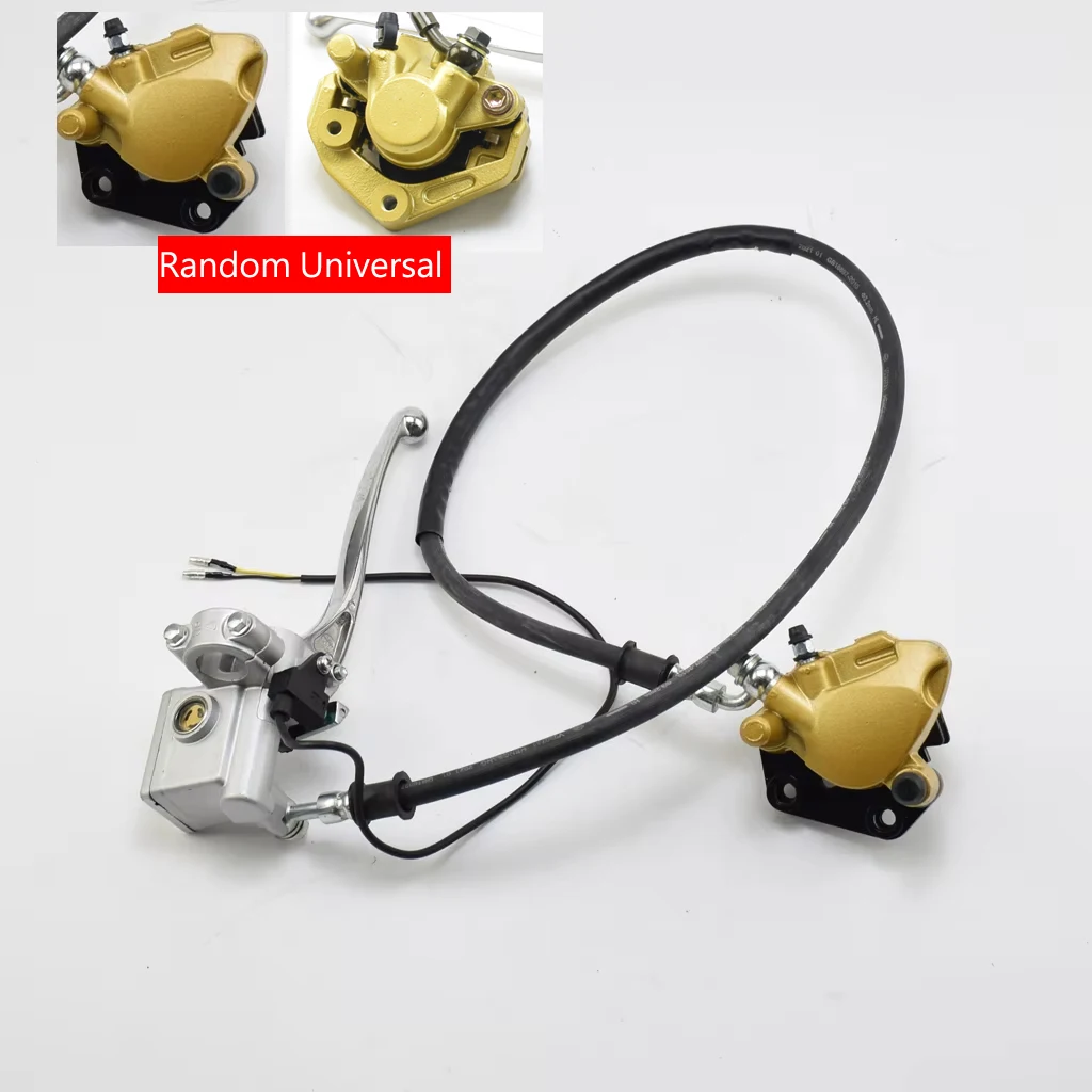 10inch Front disc brake for Honda Monkey Trail Bike DAX CT70 ST70
10inch Front disc brake for Honda Monkey Trail Bike DAX CT70 ST70