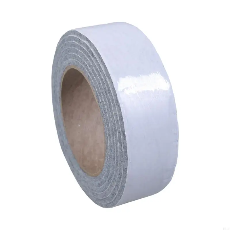 652F Multipurpose Rolls Condensation Window Seal Strips Home Accessory Portable for Moisture Absorption and Drying Window
652F Multipurpose Rolls Condensation Window Seal Strips Home Accessory Portable for Moisture Absorption and Drying Window
