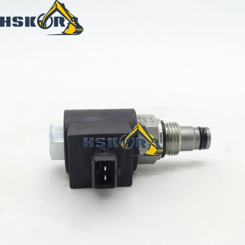 Электромагнитная катушка 25- 974628 25/ 974628 6401312 12 В для экскаватора JCB 3CX 4CX
Электромагнитная катушка 25- 974628 25/ 974628 6401312 12 В для экскаватора JCB 3CX 4CX