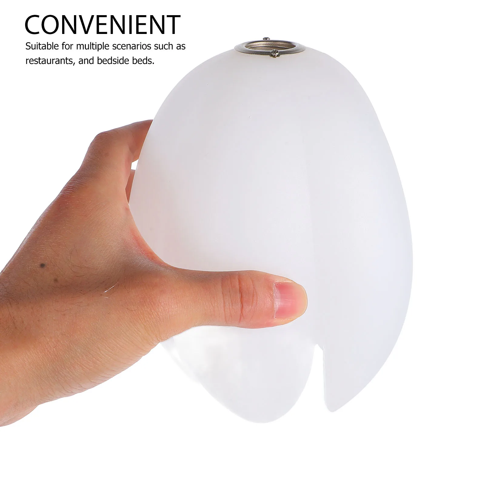 Ceiling Lamp Shade Replacement Pendant Light Plastic Shade White Pink Decorative Bedroom Wall Lampshades Restaurant G9 Screw
Ceiling Lamp Shade Replacement Pendant Light Plastic Shade White Pink Decorative Bedroom Wall Lampshades Restaurant G9 Screw