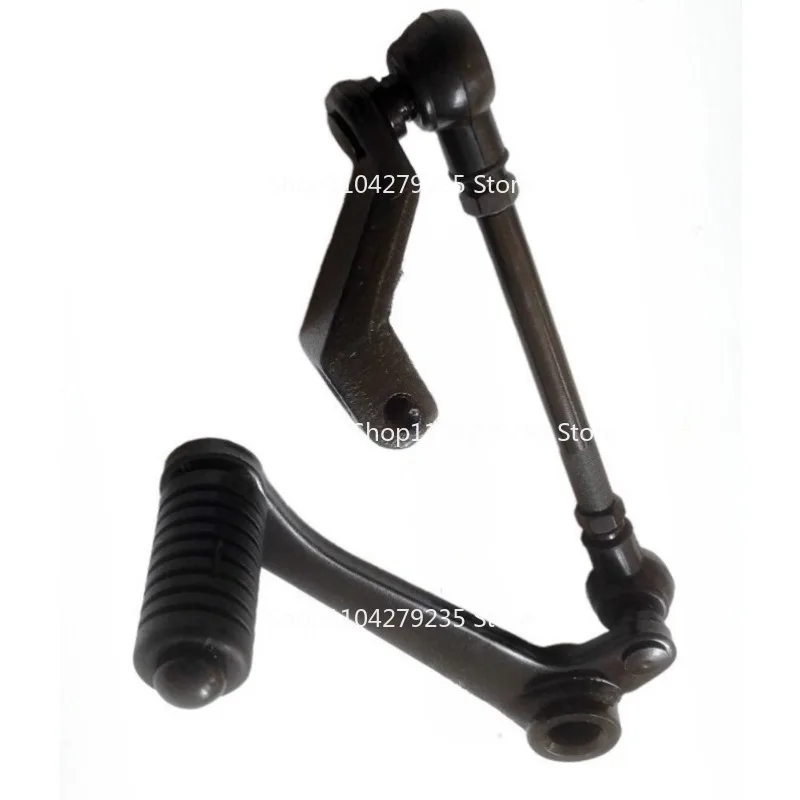 Подходит для аксессуаров для мотоциклов, новая комбинация рычага переключения передач 650MT CF650-3, педаль рычага переключения передач 
Подходит для аксессуаров для мотоциклов, новая комбинация рычага переключения передач 650MT CF650-3, педаль рычага переключения передач