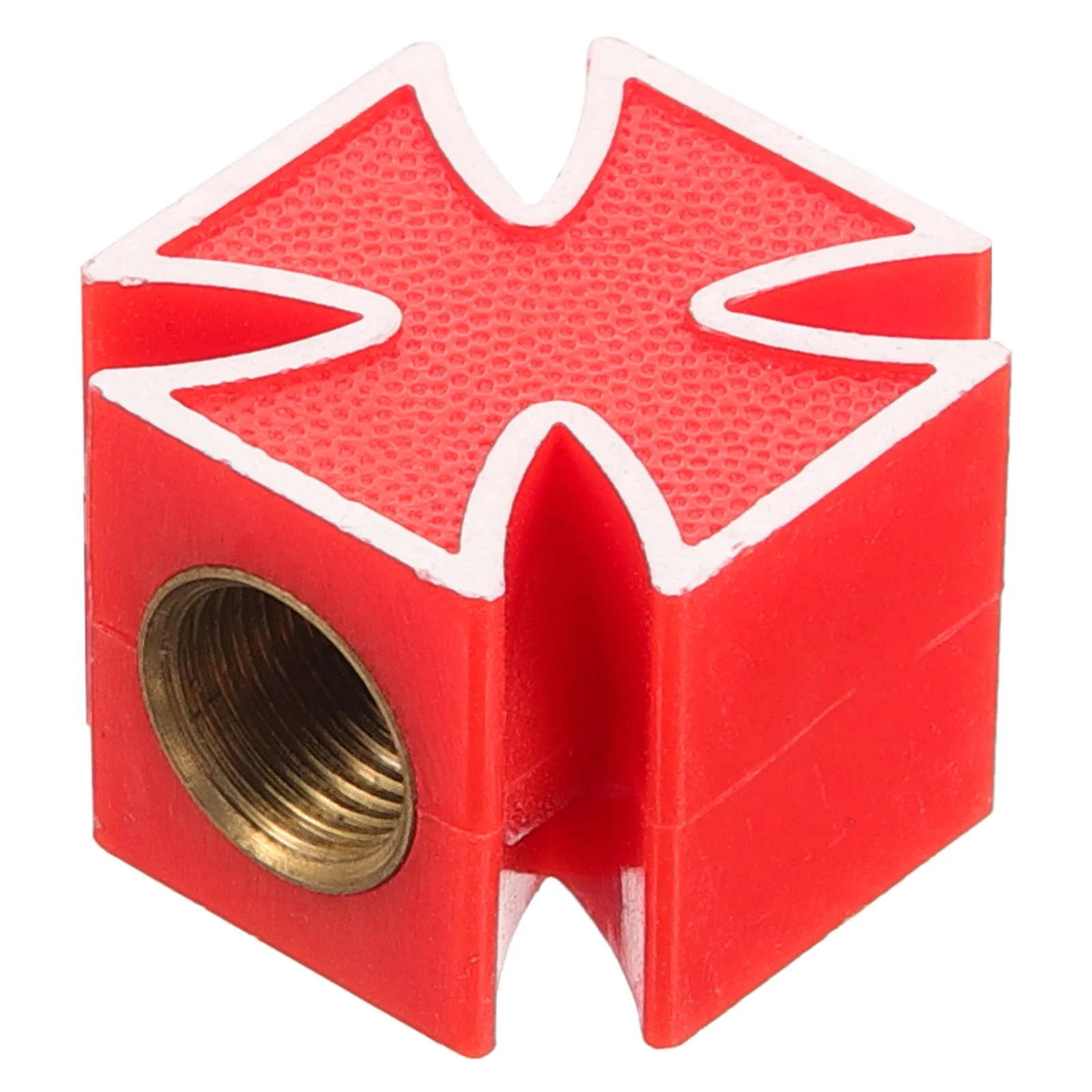 1pcs Valve Core Tire Air Nozzle Cross Shaped Caps Red Replacement Car Truck Bike Motorcycle Accessories Stem Covers
1pcs Valve Core Tire Air Nozzle Cross Shaped Caps Red Replacement Car Truck Bike Motorcycle Accessories Stem Covers