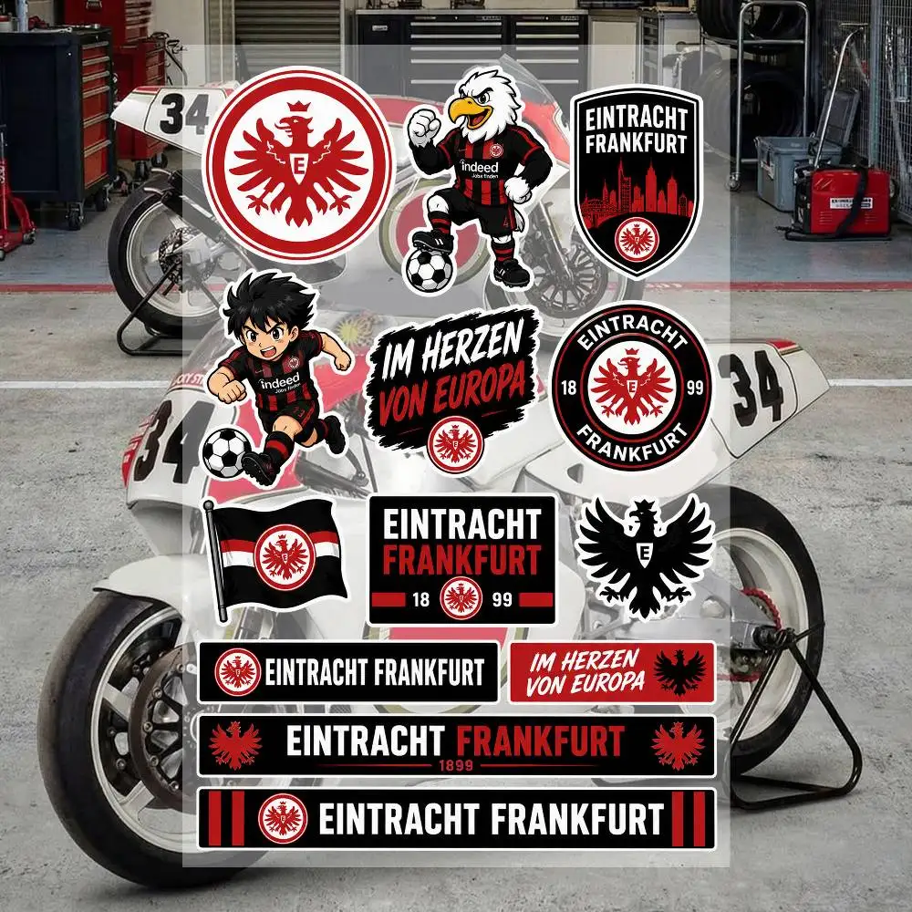 E-intrA-C-H-t FrA-nK-furt Waterproof Vinyl Stickers for Car Motorcycle Bike Skateboard Laptop Bottle Phone
E-intrA-C-H-t FrA-nK-furt Waterproof Vinyl Stickers for Car Motorcycle Bike Skateboard Laptop Bottle Phone