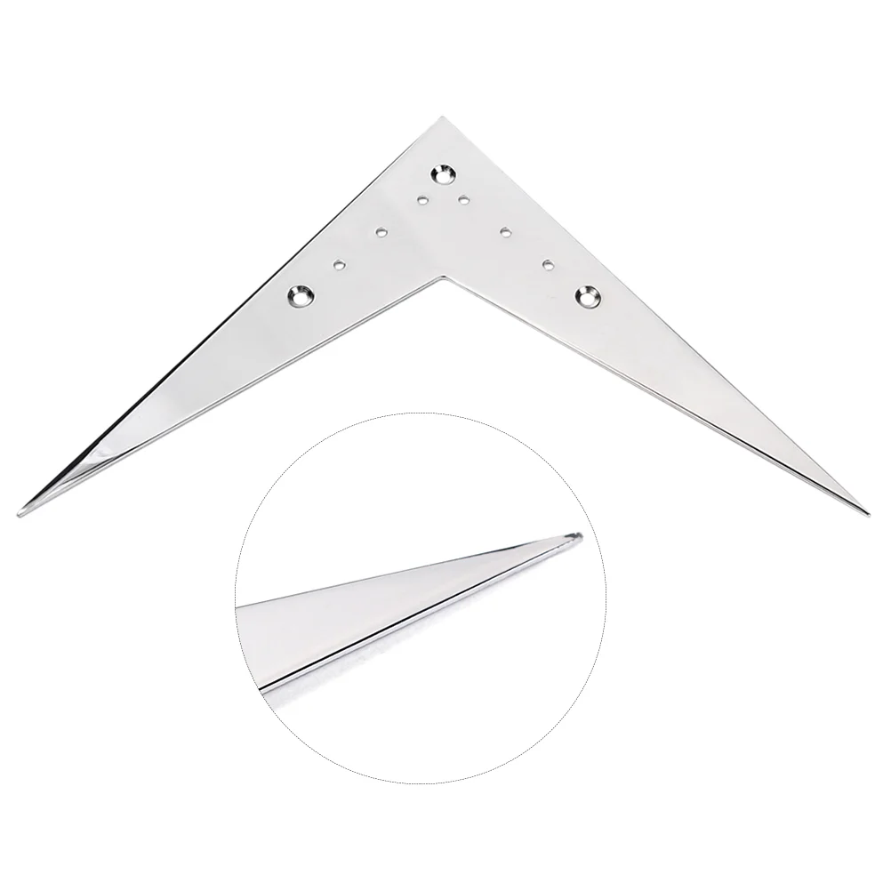 Bridge Tailpiece 6 string Guitar Parts Easy Install No Screws Metal Flying Electric Acoustic Replacement Sturdy
Bridge Tailpiece 6 string Guitar Parts Easy Install No Screws Metal Flying Electric Acoustic Replacement Sturdy