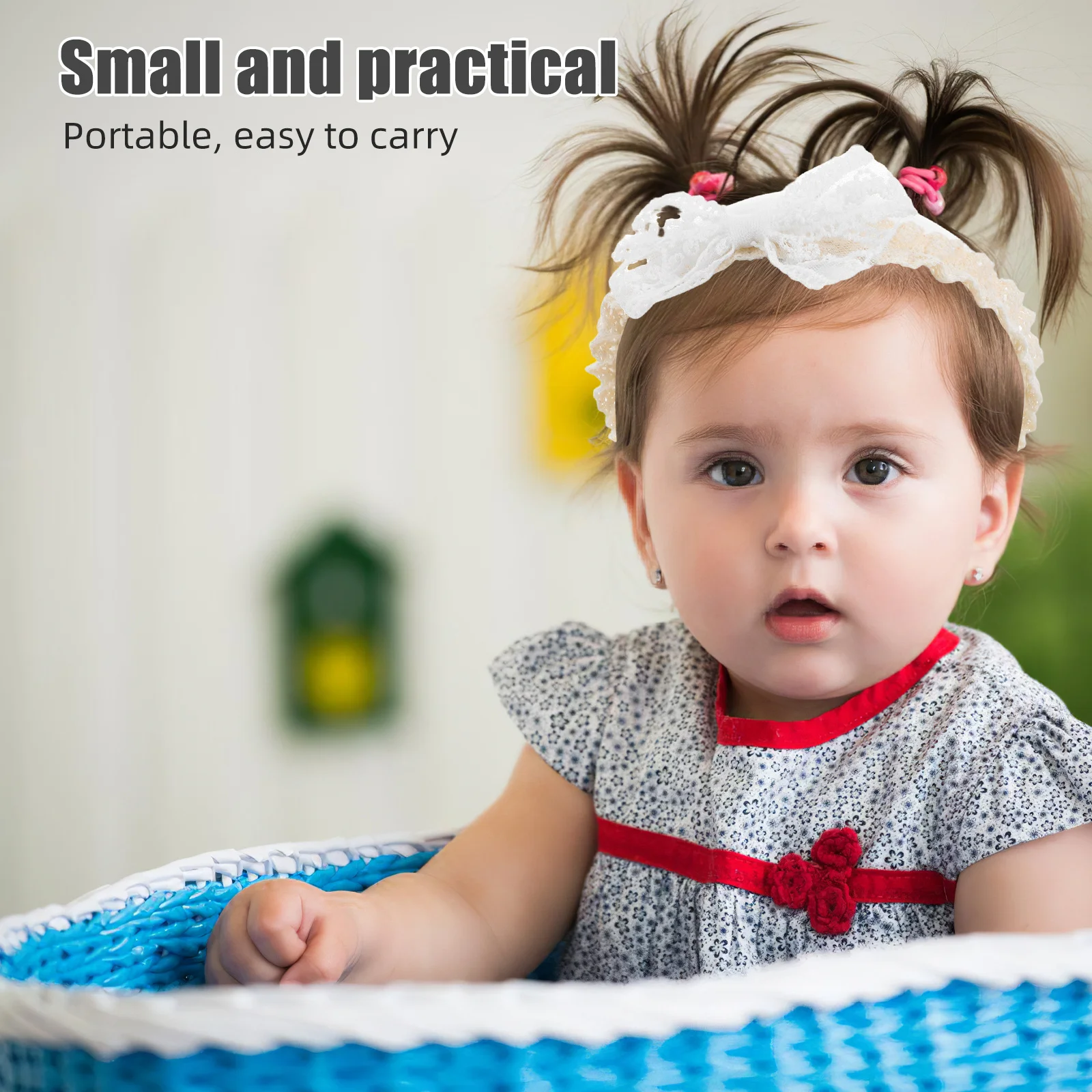 Bow Lace Headband Baby Girls Soft Elastic Bowknot Hairband Floral Newborn Infant Toddler Party Hair Accessories
Bow Lace Headband Baby Girls Soft Elastic Bowknot Hairband Floral Newborn Infant Toddler Party Hair Accessories