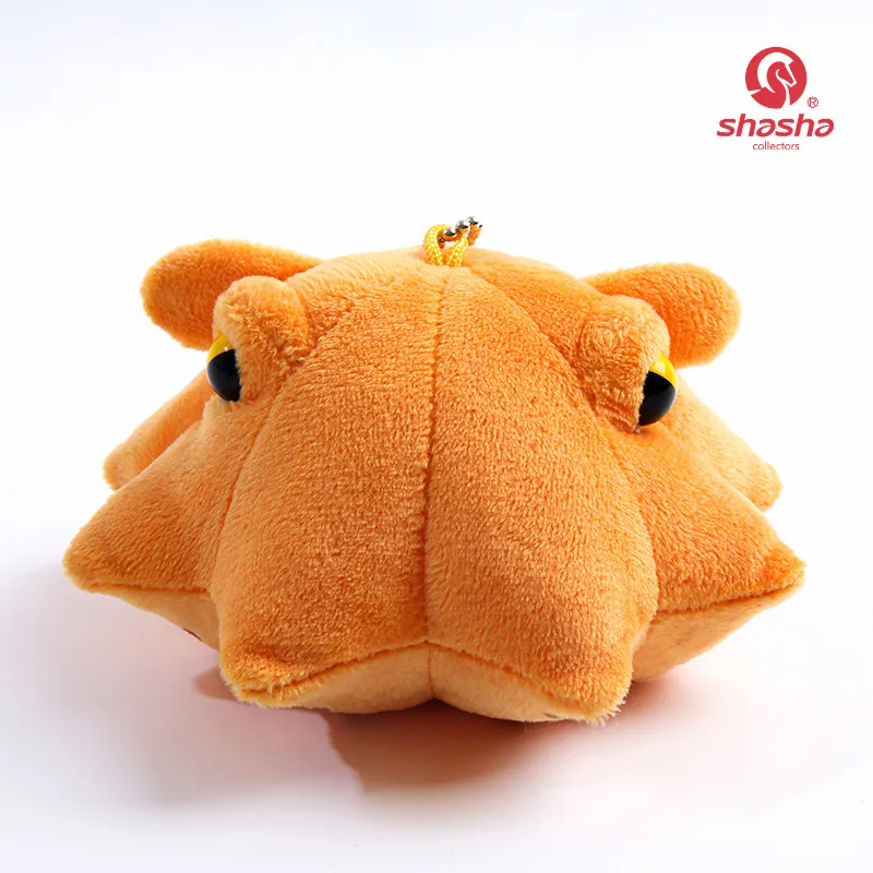 Милый плюшевый осьминог 10x10x6 см, плюшевый брелок-осьминог с эффектом звука при сжатии, подарок на день рождения для девочек
Милый плюшевый осьминог 10x10x6 см, плюшевый брелок-осьминог с эффектом звука при сжатии, подарок на день рождения для девочек