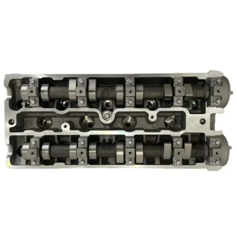 Engine Parts Cylinder Head Assembly 2.4L Z24SED L34 T18SED T20SED OEM 92067902 92230759 9206202 For Chevrolet EPICA Captiva 2.4
Engine Parts Cylinder Head Assembly 2.4L Z24SED L34 T18SED T20SED OEM 92067902 92230759 9206202 For Chevrolet EPICA Captiva 2.4