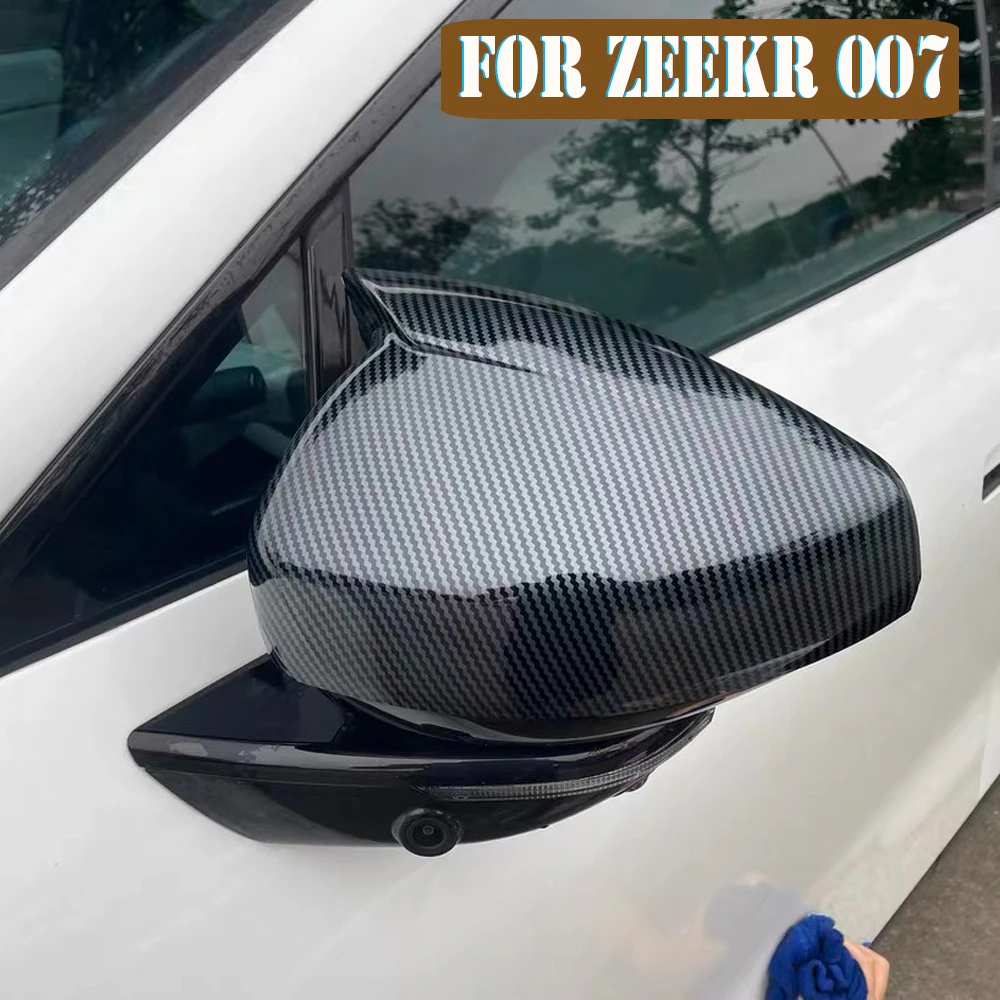 Автомобильные аксессуары для Zeekr 007 2024 крышка зеркала заднего вида Корпус зеркала заднего вида автостайлинг 2 шт.
Автомобильные аксессуары для Zeekr 007 2024 крышка зеркала заднего вида Корпус зеркала заднего вида автостайлинг 2 шт.