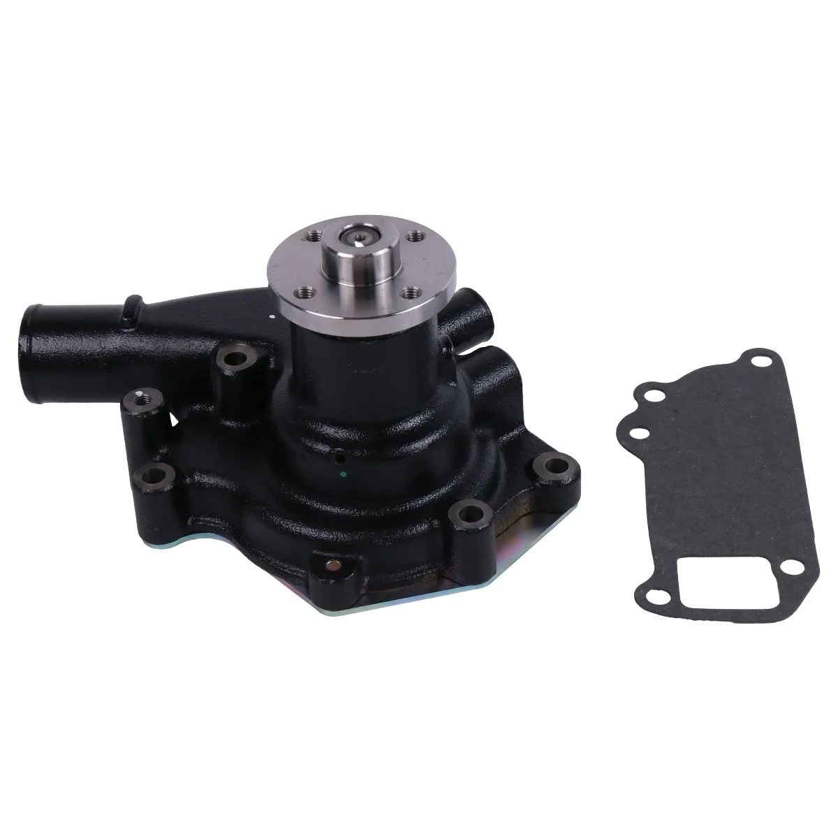 NEW Water Pump 5136101511 5-13610151-1 For Isuzu Engine 4BB1 4BD1 4BD1T C330
NEW Water Pump 5136101511 5-13610151-1 For Isuzu Engine 4BB1 4BD1 4BD1T C330