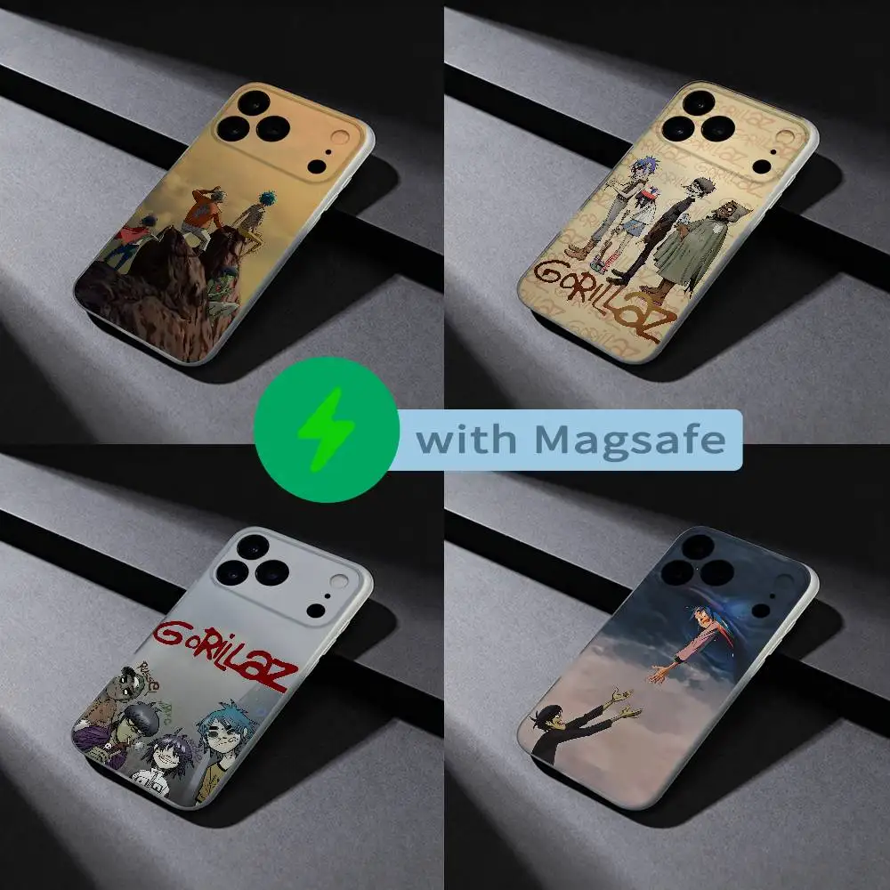 G-Gorillaz Gods of Lying Phone Case For iPhone 17,16,15,14,13,12,X,XS,Pro,Max,Plus,E,Air,Mini with Magsafe Magnetic Slim Frosted
G-Gorillaz Gods of Lying Phone Case For iPhone 17,16,15,14,13,12,X,XS,Pro,Max,Plus,E,Air,Mini with Magsafe Magnetic Slim Frosted