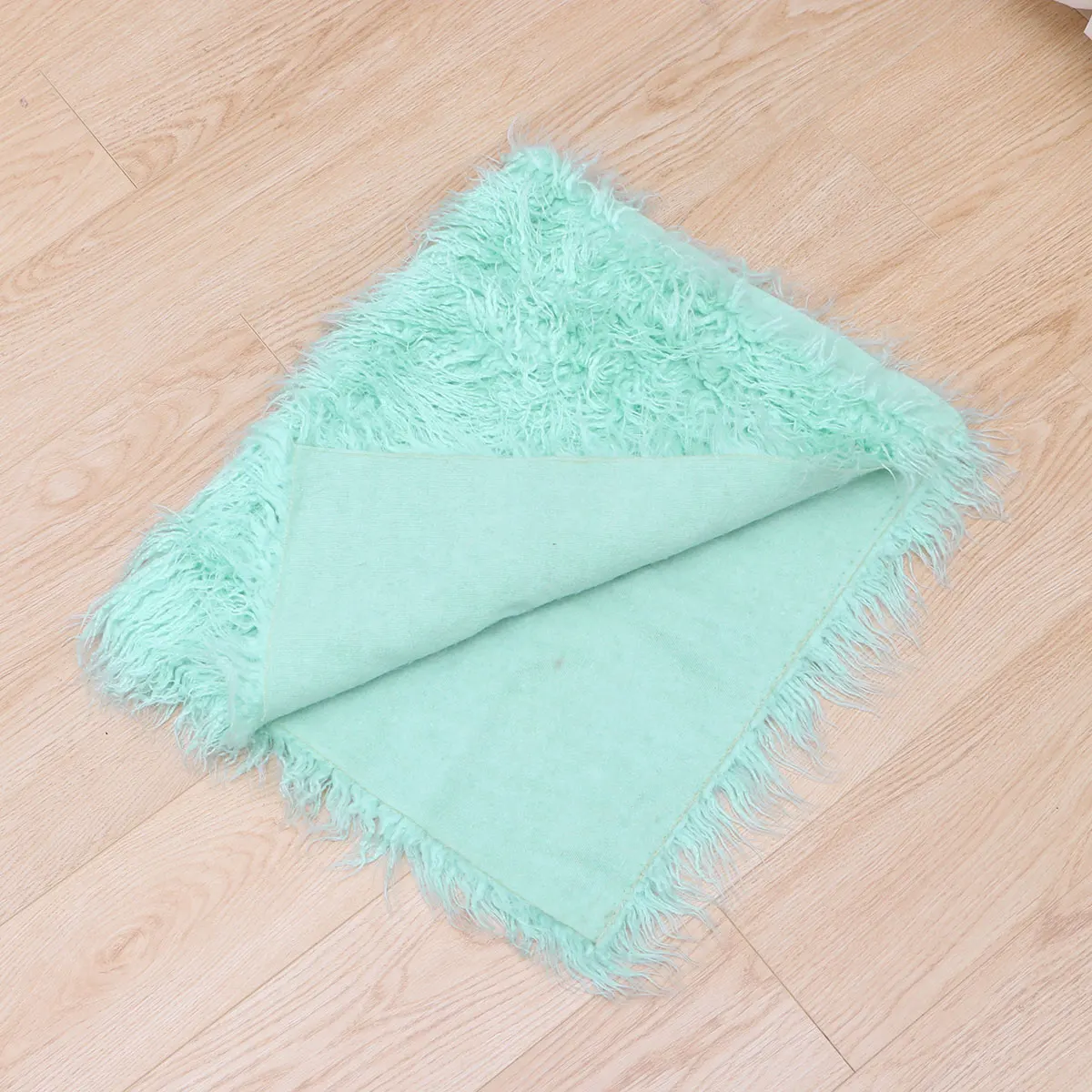 Infant Photography Baby Photography Mat Baby Shooting Blanket 31x20 Inch Washable Soft Newborn Photo Props Play Mat
Infant Photography Baby Photography Mat Baby Shooting Blanket 31x20 Inch Washable Soft Newborn Photo Props Play Mat