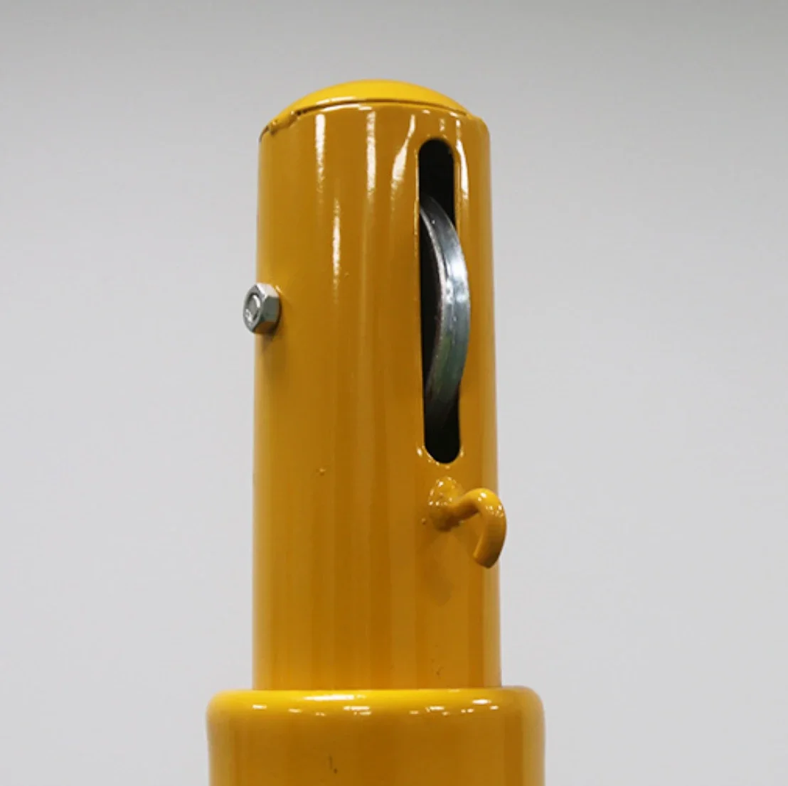 Multifunctional Tennis Middle Post with Net for Pickleball Badminton Volleyball - Training And Entertainment Sports Equipment
Multifunctional Tennis Middle Post with Net for Pickleball Badminton Volleyball - Training And Entertainment Sports Equipment