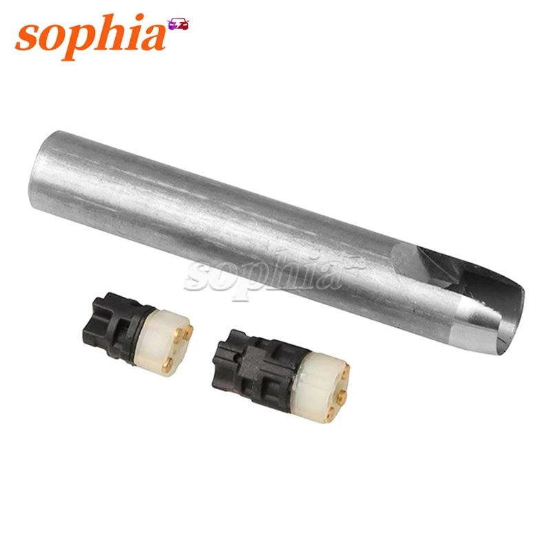 722.9 Transmission Spend Sensor Y38N1 & Y38N2 + Fit Tool for Mercedes Benz 7-Speed CVT TCU 722.9 V2 V3 BESTAR Car Accessories
722.9 Transmission Spend Sensor Y38N1 & Y38N2 + Fit Tool for Mercedes Benz 7-Speed CVT TCU 722.9 V2 V3 BESTAR Car Accessories