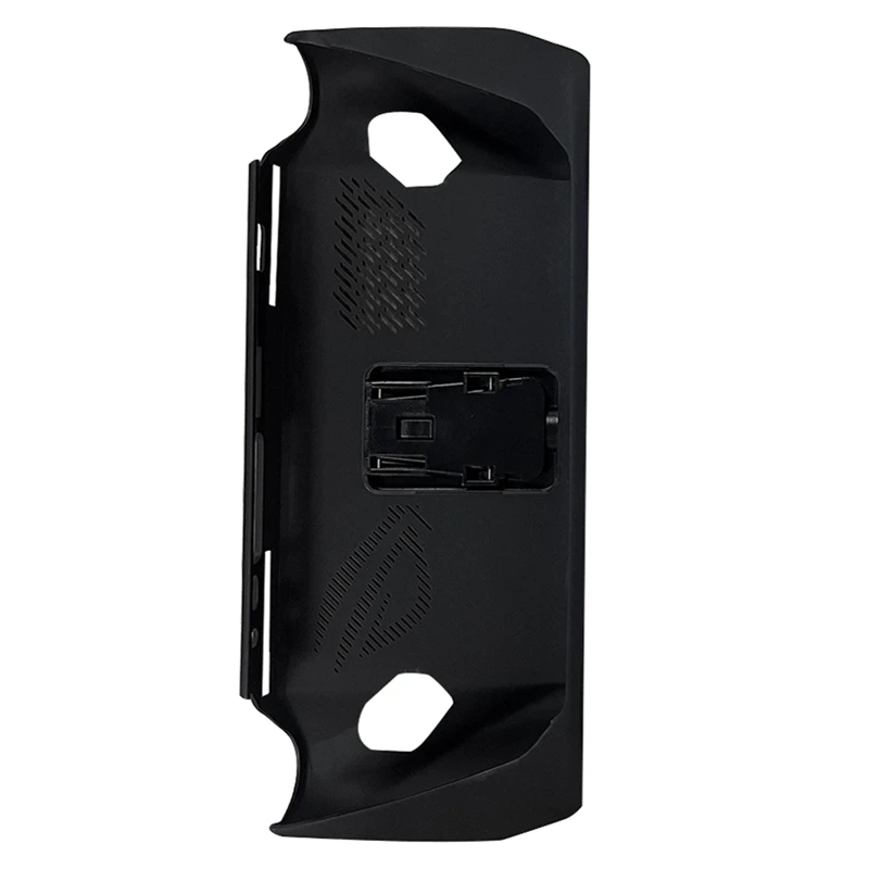 For ROG Ally Handheld TPU Case With Back Bracket ROG Ally Gaming Console Non-Slip Protective Case,Black Easy Install
For ROG Ally Handheld TPU Case With Back Bracket ROG Ally Gaming Console Non-Slip Protective Case,Black Easy Install