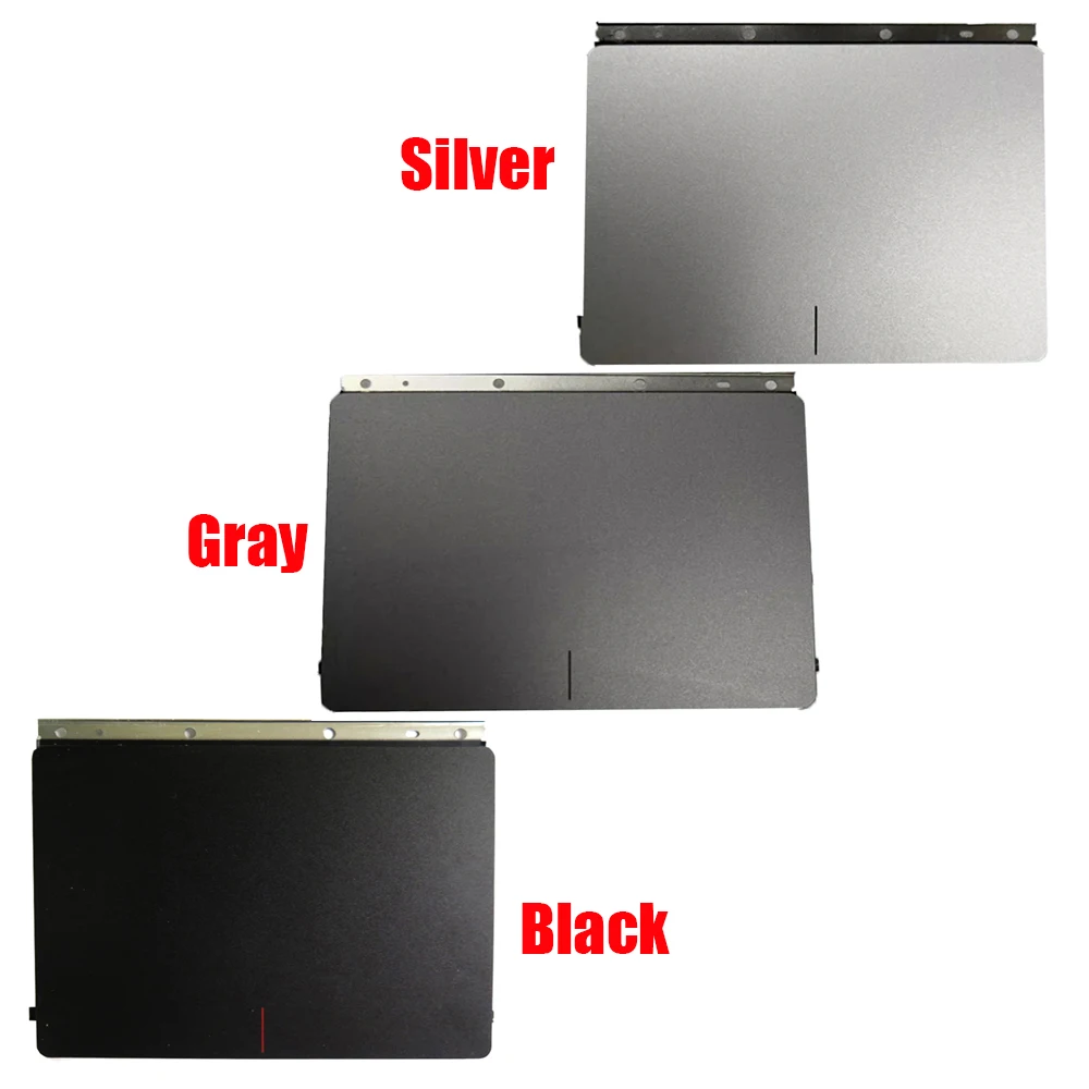 Laptop Touchpad For DELL For Inspiron 15 5568 5578 5579 7569 7579 7773 7778 7779 7573 2-in-1 Black
Laptop Touchpad For DELL For Inspiron 15 5568 5578 5579 7569 7579 7773 7778 7779 7573 2-in-1 Black