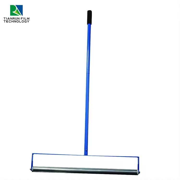 Sheet Applicator Carpet Floor Mats Protector protection Film Roll for Wool Carpets
Sheet Applicator Carpet Floor Mats Protector protection Film Roll for Wool Carpets