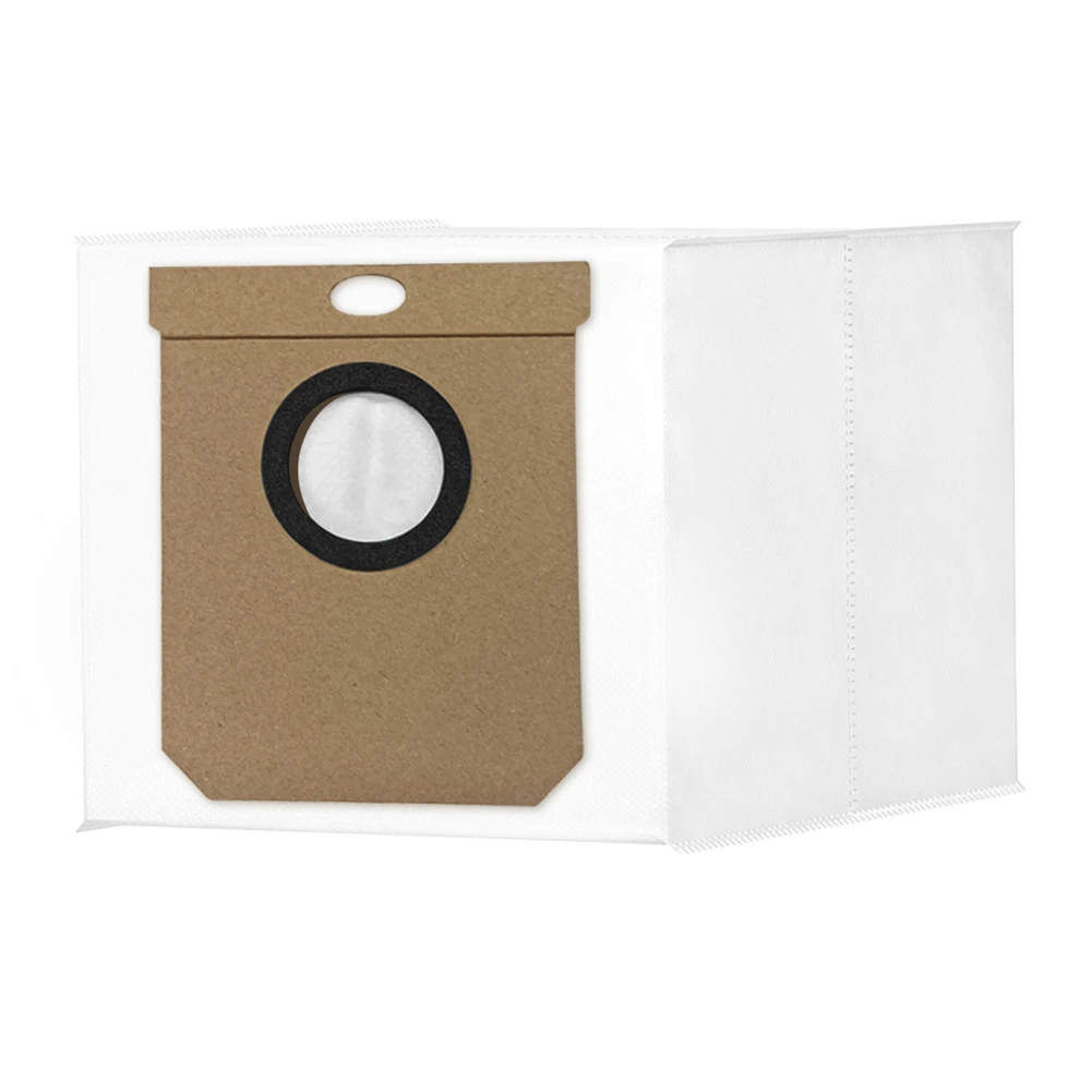 High Efficiency Replacement Dust Bags for Conga 20090 ProAI InfinitySoap Cut&Spa 4/10 Pack 3 5L Capacity Easy Maintenance
High Efficiency Replacement Dust Bags for Conga 20090 ProAI InfinitySoap Cut&Spa 4/10 Pack 3 5L Capacity Easy Maintenance