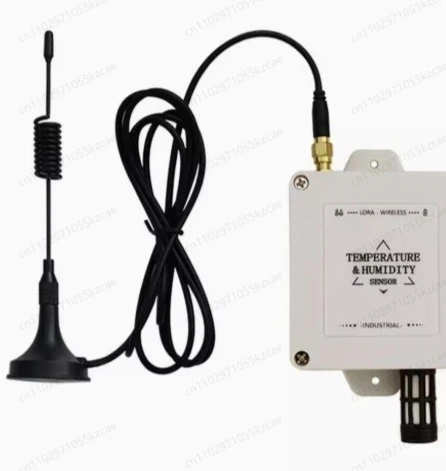 Датчик температуры и влажности для помещений и улицы, водонепроницаемый беспроводной датчик для мониторинга окружающей среды
Датчик температуры и влажности для помещений и улицы, водонепроницаемый беспроводной датчик для мониторинга окружающей среды