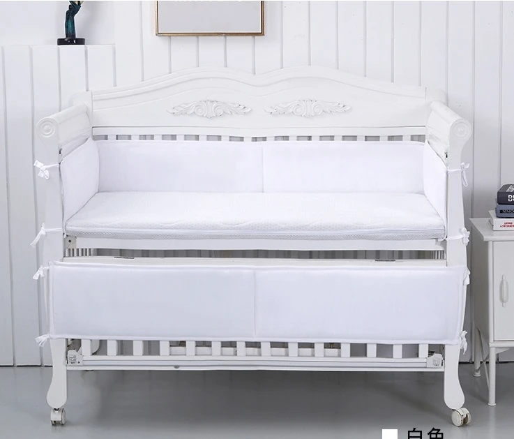 4 шт./компл. 132*24,5 см*2/68,5*24,5 см*2 скандинавские звезды, утепленные бамперы, цельная подушка для кроватки, защитные подушки для кроватки
4 шт./компл. 132*24,5 см*2/68,5*24,5 см*2 скандинавские звезды, утепленные бамперы, цельная подушка для кроватки, защитные подушки для кроватки