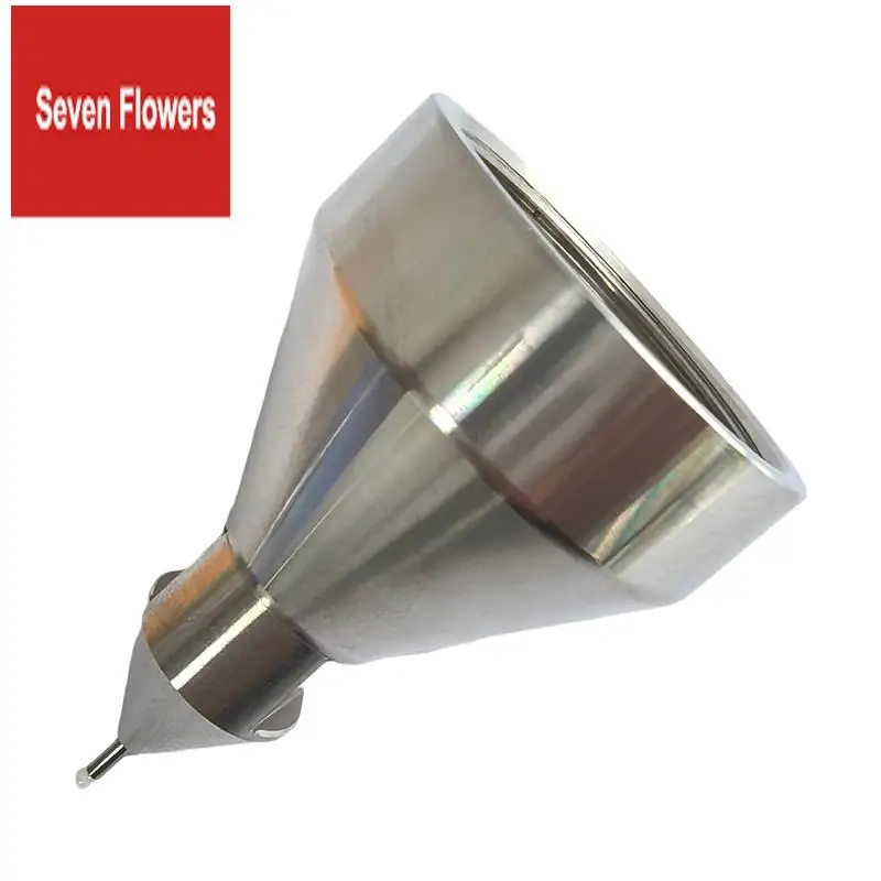 A84Z-Zircon Probe Method, Such As For FARO Joint Measuring Arm Dedicated Measuring Needle
A84Z-Zircon Probe Method, Such As For FARO Joint Measuring Arm Dedicated Measuring Needle