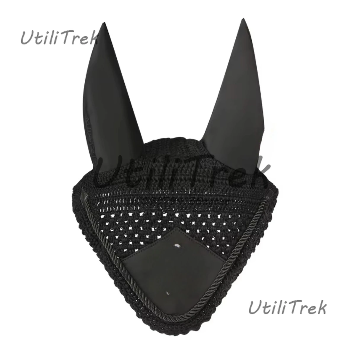 Horse earmuffs, equestrian supplies, harness equipment, mosquito protection, horse ear protection
Horse earmuffs, equestrian supplies, harness equipment, mosquito protection, horse ear protection