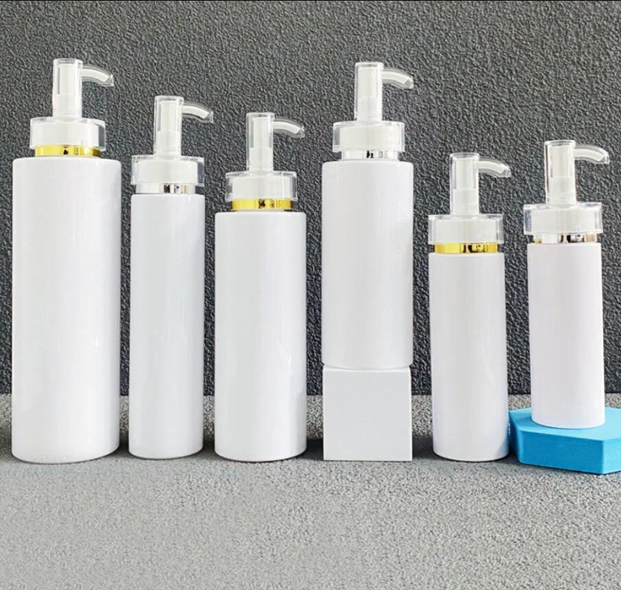 500ml Plastic PET bottle pump lotion/emulsion/foundation/serum/shampoo essence toner liquid moisture skin care cosmetic packing
500ml Plastic PET bottle pump lotion/emulsion/foundation/serum/shampoo essence toner liquid moisture skin care cosmetic packing
