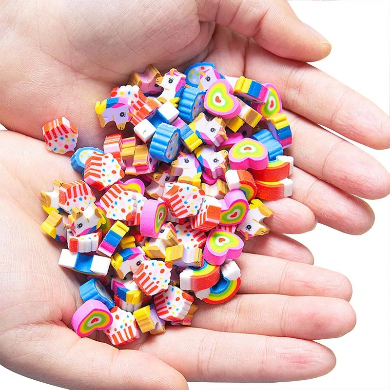 30/60/120/240pcs Mini Erasers Fruit Animal Number Cake Heart Designs Teaching Incentive Supplies School Classroom Rewards TMZ
30/60/120/240pcs Mini Erasers Fruit Animal Number Cake Heart Designs Teaching Incentive Supplies School Classroom Rewards TMZ