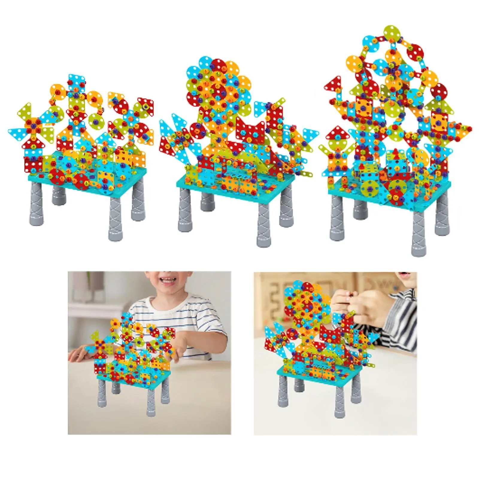 Строительная игрушка для детей, подарок, строительные блоки, обучение, ролевые игры, мозаика-головоломка, игрушка на день рождения, игровая вечеринка, Рождество, ребенок
Строительная игрушка для детей, подарок, строительные блоки, обучение, ролевые игры, мозаика-головоломка, игрушка на день рождения, игровая вечеринка, Рождество, ребенок