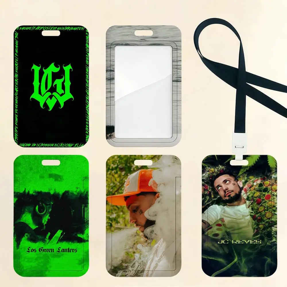 Singer Jc Reyes Card Holder Cardcase Bank Credit Student ID Subway Work Permit Badge Holder Door Card
Singer Jc Reyes Card Holder Cardcase Bank Credit Student ID Subway Work Permit Badge Holder Door Card